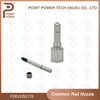 Diesel Common Rail Piezo Injector Nozzle F00vx50179 with High Speed Steel
