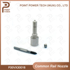 ISO Standard Oil Piezo Injector Nozzle F00vx30016 for Injector 0445115025/0445115092/0986435450