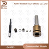High Quality Diesel Engine Denso Nozzle G4s093 for Injector 23670-08030 Applied Engine Toyota
