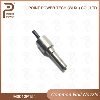 M0012p154 Diesel Common Rail Injector Vdo Nozzle, for Piezo Injector 50274V05/5ws40677/F A2c53252642/36001727/AV6q9f593