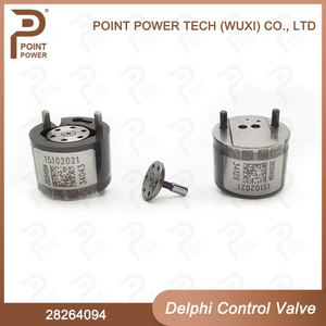 28264094 Diesel Control Valve, for Injectors 28230891
