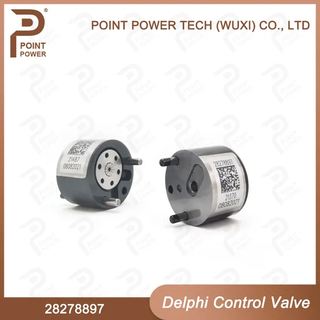 28278897 Diesel Control Valve, for Injectors R04501d
