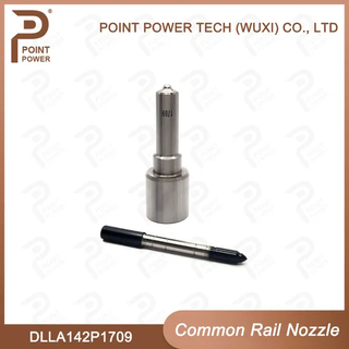 Dlla142p1709/0433172047, Diesel Common Rail Injector Nozzle for Injector 0445120121