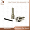 M0604p142 Diesel Common Rail Injector Nozzle, for Injector 5ws40149-Z/5ws40063/9652707180/ 9654550980/9715135480, Ford/Peugeot/Toyota/Mazda