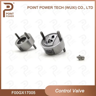 F00gx17005 Piezo Control Valve, for Bosch Injector 0445116 Series