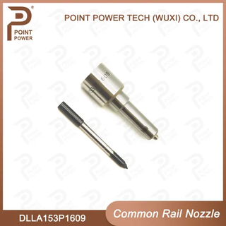 Dlla153p1609/0 433 171 983, Diesel Common Rail Injector Nozzle for Injector 0 445110277/278