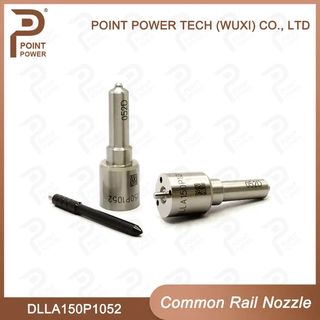 Dlla150p1052/093400-1052 Diesel Common Rail Injector Nozzle, for Injector 095000-8100/8871, HOWO