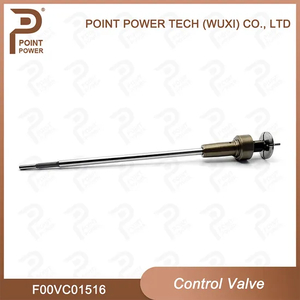 F00vc01516 Diesel Control Valve for Injector # 0445110573/574