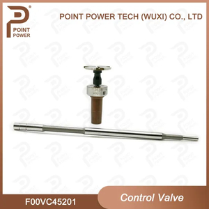 F00vc45201 / F 00V C45 201 Diesel Injector Valve