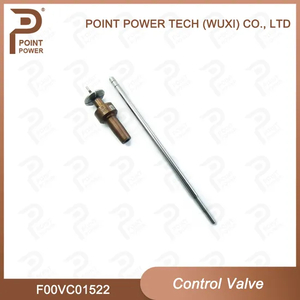 F00vc01522/F 00V C01 522 Diesel Control Valve, for Injector 0445110476 / 477 / 0986435241