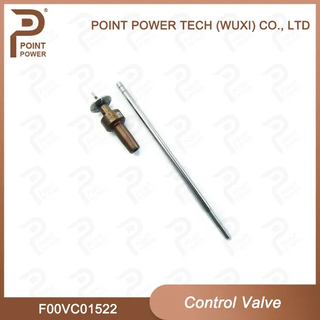 F00vc01522/F 00V C01 522 Diesel Control Valve, for Injector 0445110476 / 477 / 0986435241