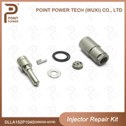 Repair Kits, with Nozzle#Dlla152p1040, for Injector# 095000-837#, for Isuzu