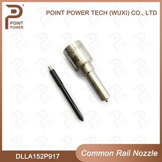 Dlla152p917/093400-9170 Diesel Common Rail Injector Nozzle, for Injector 095000-602# 16600-Es60# / Es61#, Nissan