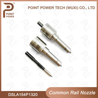 Dsla154p1320/0 433 175 395, Diesel Common Rail Injector Nozzle for Injector 0445110170/189
