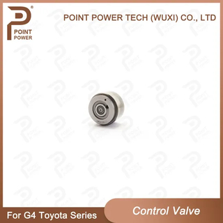 G4 Piezo Valve, for Toyota 23670-0e020 / 23670-09430 / 23670-11020 / 23670-19025