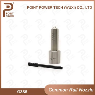 G3s5 Diesel Common Rail Injector Nozzle, for Isuzu 295050-0152/7153