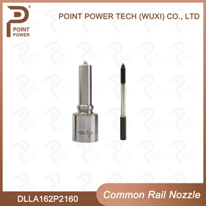 Dlla162p2160/0 433 172 160, Diesel Common Rail Injector Nozzle for Injector 0 445110368/369/429