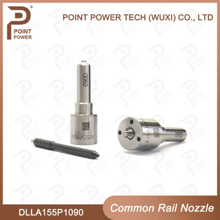 Dlla155p1090/093400-1090, Diesel Common Rail Injector Nozzle for Injector 095000-6791