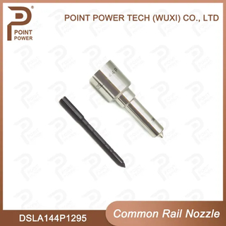 Dsla144p1295/0 433 175 386, Diesel Common Rail Injector Nozzle for Injector 0445110119