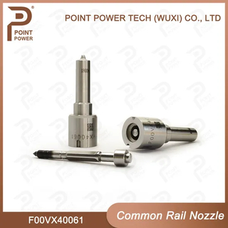 F00vx40061 Diesel Piezo Injector Nozzle, for Injector 0445116017/0445116018/0986435420, Hyundai / KIA