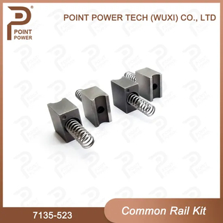 7135-523 Repair Kits Common Rail High Speed Steel