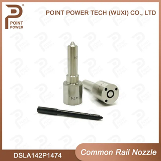 Dsla142p1474/0 433 175 431, Diesel Common Rail Injector Nozzle for Injector 0 445110240