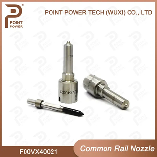 F00vx40021 Diesel Piezo Injector Nozzle, for Injector 0445115050/0445115077/7796042/7796043/7805686/7807209/7808089/7808094/7809194/0986435359, BMW