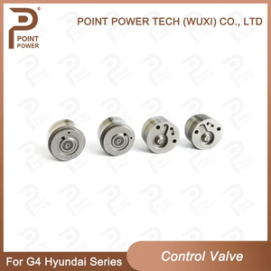 G4 Piezo Valve for Hyundai/KIA 295700-0290, 338800-4A950, 338004A950, 338004A900, 33800-4A950