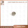 G4 Piezo Valve for Hyundai/KIA 295700-0290, 338800-4A950, 338004A950, 338004A900, 33800-4A950