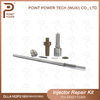Repair Kits, Nozzle#Dlla162p2160, Valve# F00vc01502/517/518, for Injector#0445110646/647/368/369/429/430, for VW/VW Amarok/Audi/BMW