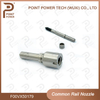 Diesel Common Rail Piezo Injector Nozzle F00vx50179 with High Speed Steel