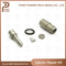 Repair Kits, with Nozzle#Dlla145p1024, for Injector# 095000-5931, for Toyota Pick-up