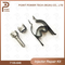7135-646 Repair Kits, for Injector# R03101d/R05102D, Includes Nozzle# L381pbd and Valve# 28239294