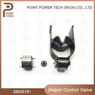28626161 Diesel Control Valve, for Injectors 33800-4A700/28236381