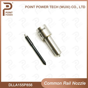 Dlla155p856/093400-8560, Diesel Common Rail Injector Nozzle for Injector 095000-660# 23670-E0040