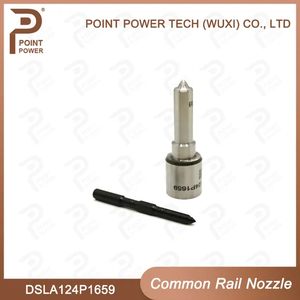 Dsla124p1659/0 433 175 470, Diesel Common Rail Injector Nozzle for Injector 0 445120103/114