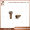 334 Valve Cap Common Rail Injector Parts for Bosch 0445110 Series