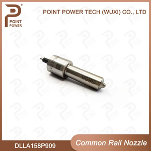 Dlla158p909/093400-9090, Diesel Common Rail Injector Nozzle for Injector 095000-597# 23670-E0360