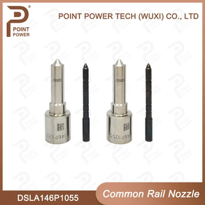 Dsla146p1055/0 433 175 308, Diesel Common Rail Injector Nozzle for Injector 0445110075/135