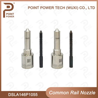 Dsla146p1055/0 433 175 308, Diesel Common Rail Injector Nozzle for Injector 0445110075/135