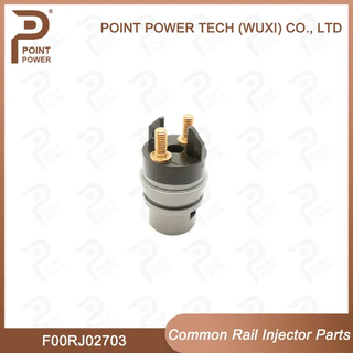 Common Rail for Bosch Injector Parts Solenoid Valve F00rj02703
