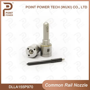 Dlla155p970/093400-9700, Diesel Common Rail Injector Nozzle for Injector 095000-673# / 753#