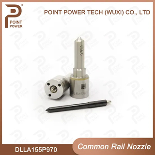 Dlla155p970/093400-9700, Diesel Common Rail Injector Nozzle for Injector 095000-673# / 753#