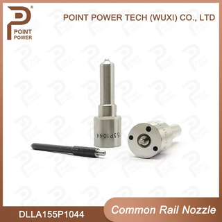 Dlla155p1044/093400-1044, Diesel Common Rail Injector Nozzle for Injector 095000-652#/951#