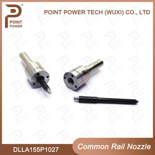 Dlla155p1027/093400-1027, Diesel Common Rail Injector Nozzle for Injector 095000-561X