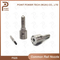 F525 Diesel Common Rail Nozzle High Speed Steel Silver Colour