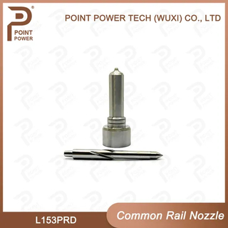 L153prd Diesel Common Rail Injector Nozzle, for Injector R03101d/R05102D/28232251