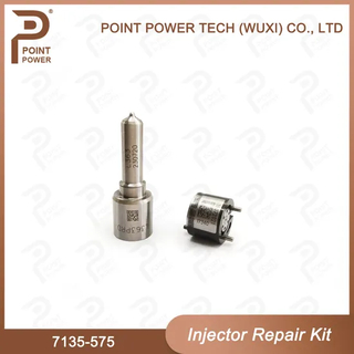 7135-575 Repair Kits, for Injector# 28231462, Includes Nozzle# L363prd and Valve# 28277709