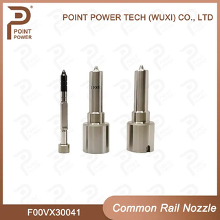 F00vx30041 Diesel Piezo Injector Nozzle, for Injector 0445116024 / 986435394, BMW
