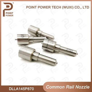 Dlla145p870 Diesel Common Rail Injector Nozzle, for Injector 095000-560# / 1465A041, Mitsubishi